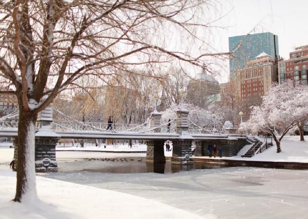 Massachusetts